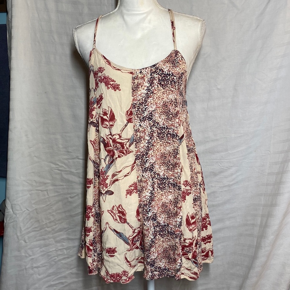 Free People Romper